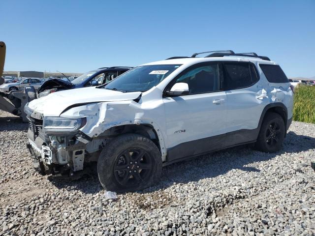 gmc acadia 2021 1gkknllsxmz161440