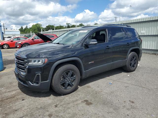 gmc acadia at4 2021 1gkknllsxmz190937