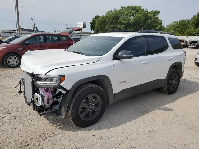 gmc acadia at4 2023 1gkknllsxpz247710