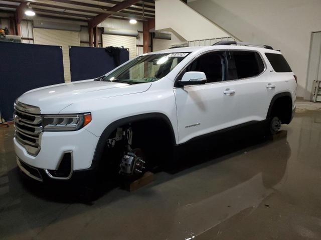 gmc acadia 2020 1gkknml40lz192296