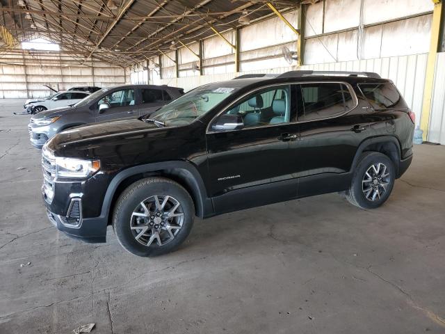 gmc acadia 2023 1gkknml40pz150331