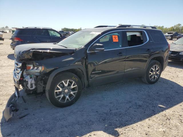 gmc acadia 2023 1gkknml40pz204405