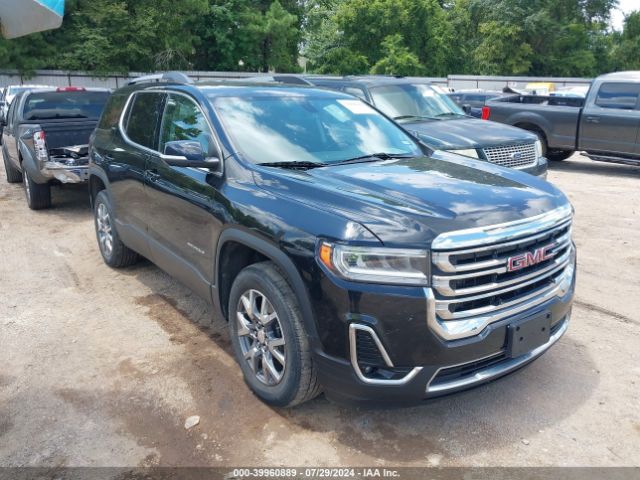 gmc acadia 2020 1gkknml41lz184949