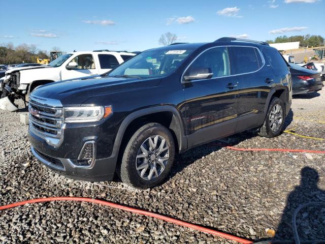 gmc acadia slt 2022 1gkknml42nz156077