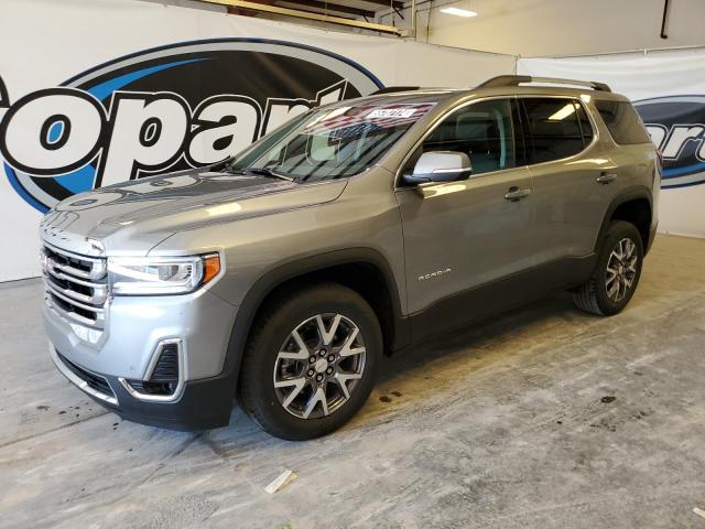 gmc acadia 2023 1gkknml42pz116472