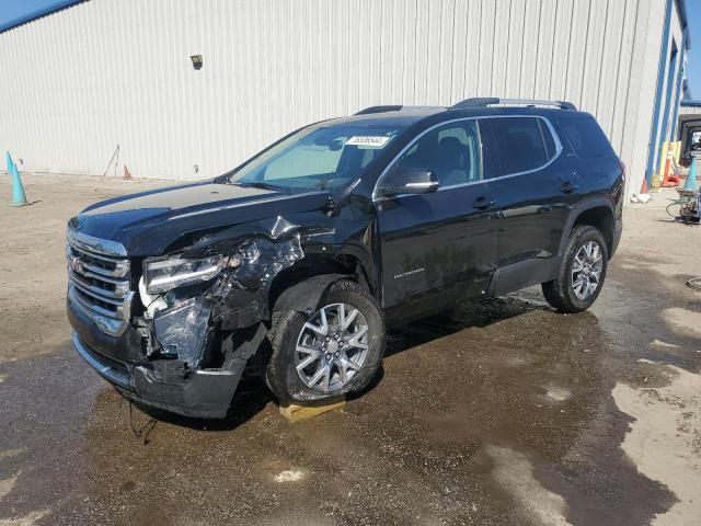 gmc acadia slt 2023 1gkknml42pz152310