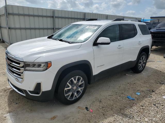 gmc acadia slt 2023 1gkknml42pz154767