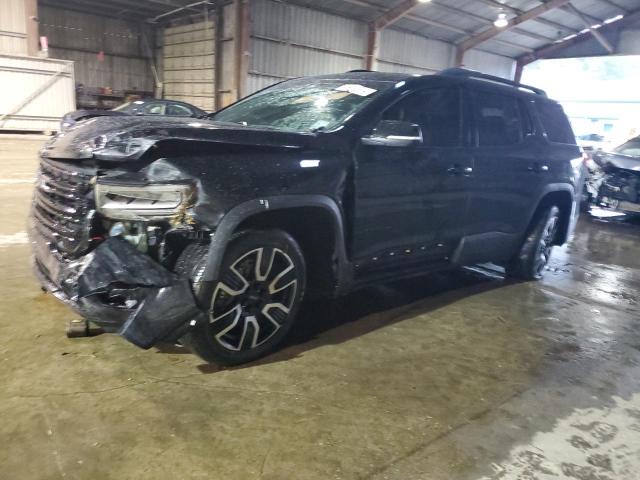 gmc acadia slt 2021 1gkknml44mz109955