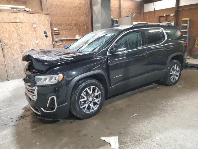 gmc acadia slt 2023 1gkknml45pz115980