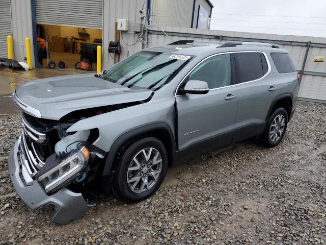 gmc acadia slt 2023 1gkknml46pz172608