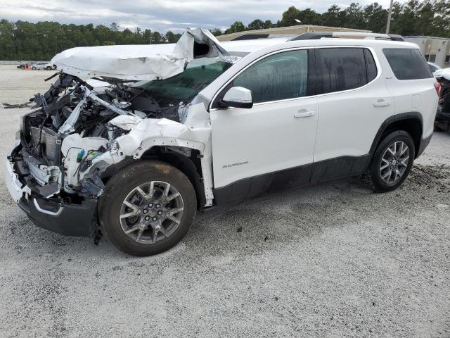 gmc acadia slt 2023 1gkknml46pz238400