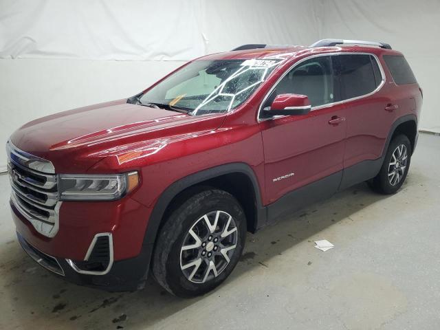 gmc acadia slt 2023 1gkknml46pz249767