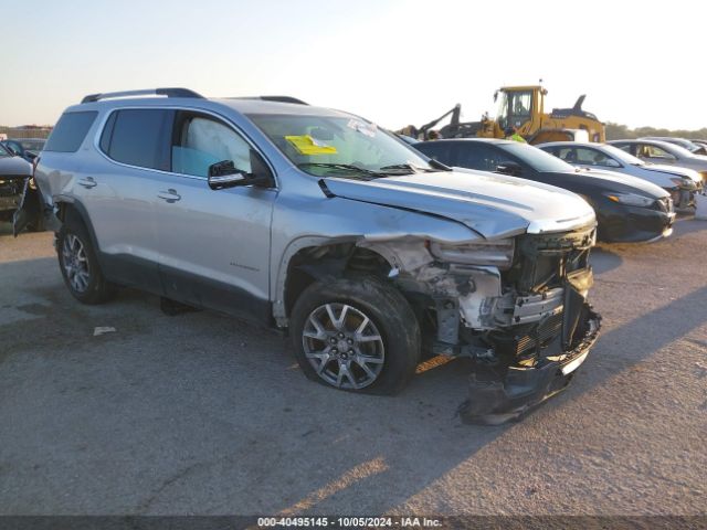 gmc acadia 2020 1gkknml47lz189623