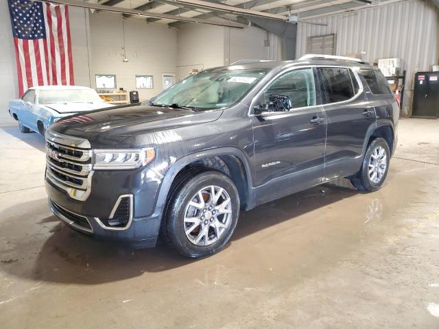 gmc acadia slt 2020 1gkknml47lz202368