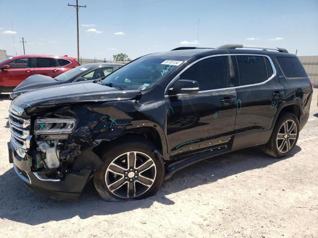 gmc acadia 2023 1gkknml47pz172424