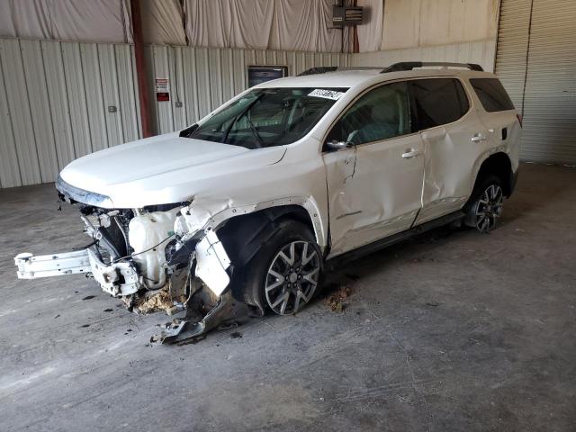 gmc acadia slt 2023 1gkknml47pz237563