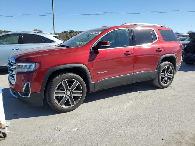 gmc acadia slt 2022 1gkknml48nz120524