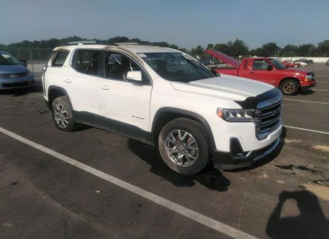 gmc acadia 2020 1gkknml49lz189266