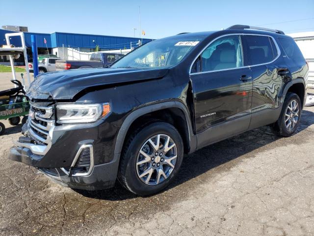 gmc acadia slt 2023 1gkknml49pz115383