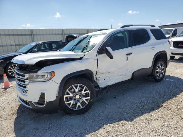 gmc acadia 2023 1gkknml49pz148254