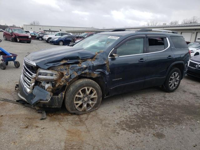 gmc acadia 2020 1gkknml4xlz162142