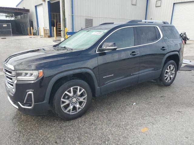 gmc acadia slt 2020 1gkknml4xlz191057