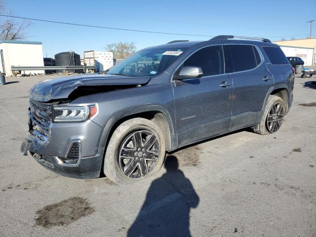 gmc acadia slt 2021 1gkknml4xmz169965