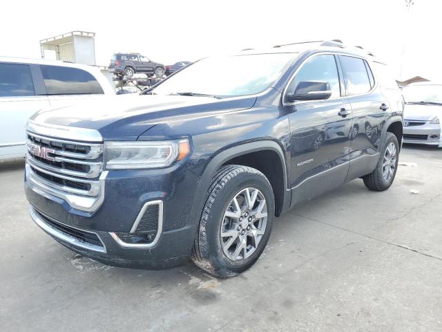 gmc acadia slt 2021 1gkknml4xmz208179