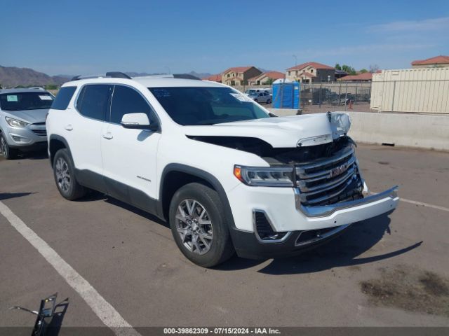 gmc acadia 2021 1gkknml4xmz229064