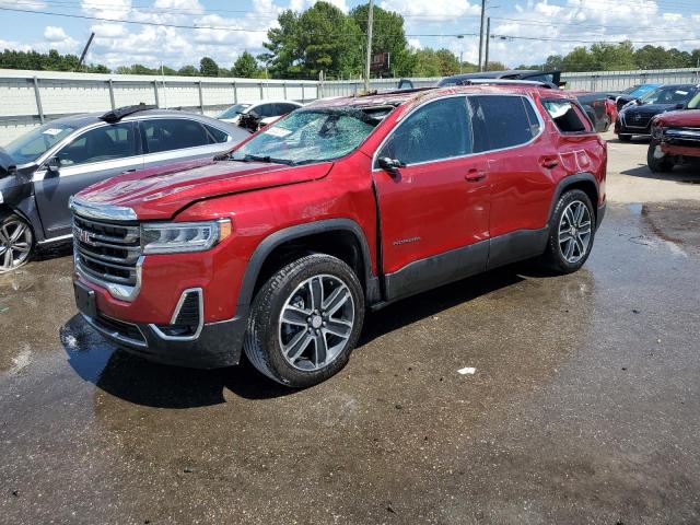 gmc acadia slt 2022 1gkknml4xnz126874