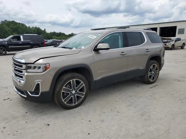 gmc acadia slt 2022 1gkknml4xnz167876