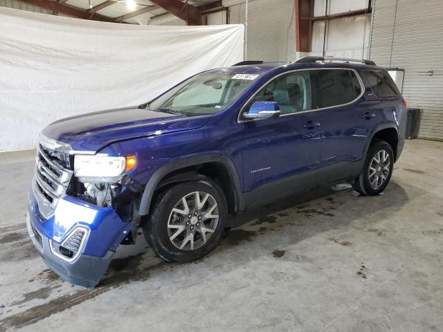 gmc acadia slt 2023 1gkknml4xpz177973