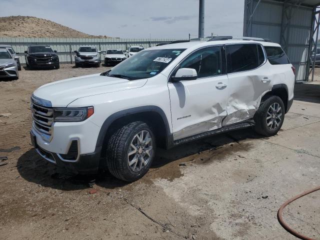 gmc acadia 2023 1gkknml4xpz205495