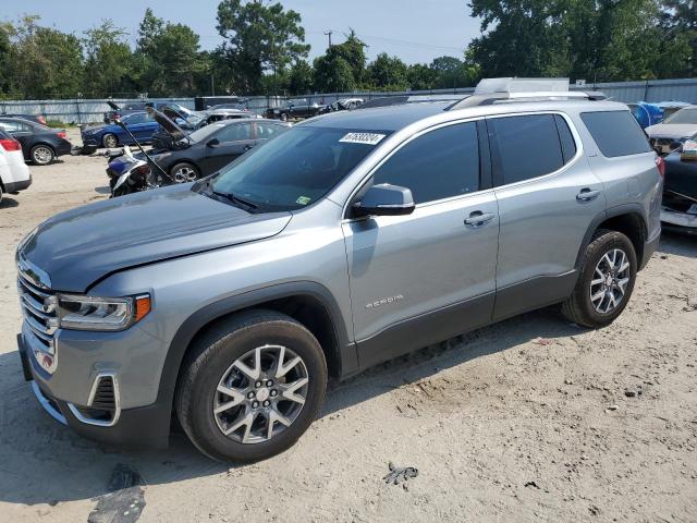 gmc acadia slt 2023 1gkknml4xpz224497