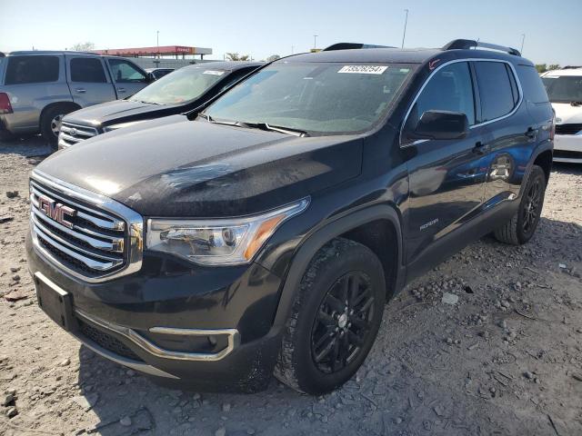 gmc acadia slt 2018 1gkknmla0jz236851