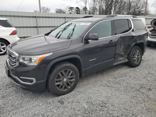 gmc acadia 2017 1gkknmla1hz300003