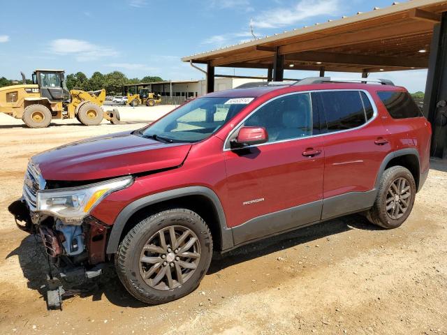 gmc acadia slt 2018 1gkknmla1jz143532