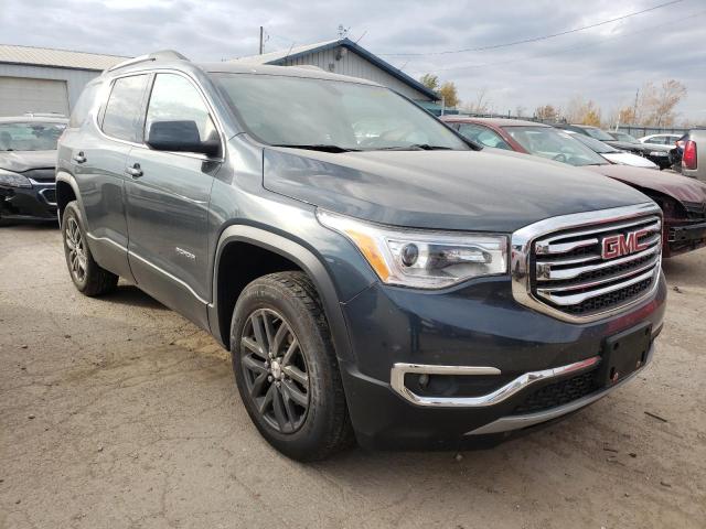 gmc acadia 2019 1gkknmla1kz288409