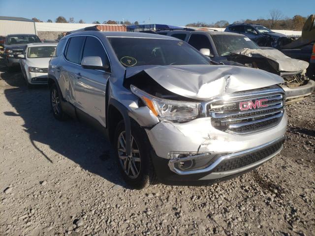 gmc acadia slt 2018 1gkknmla4jz111285