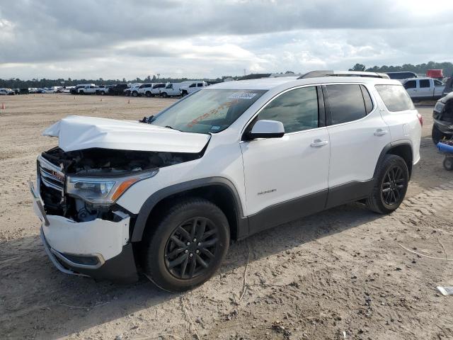 gmc acadia slt 2018 1gkknmla4jz132671