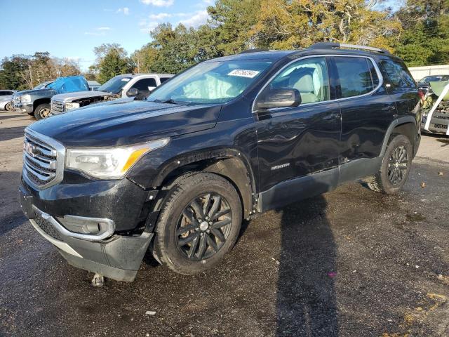 gmc acadia slt 2019 1gkknmla4kz138620