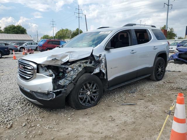 gmc acadia slt 2017 1gkknmla5hz171022