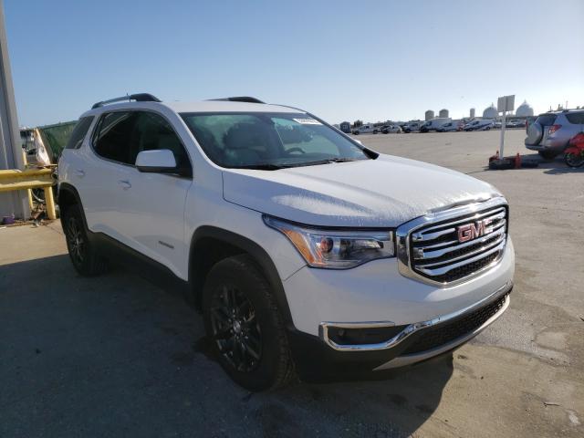 gmc acadia slt 2019 1gkknmla5kz235972