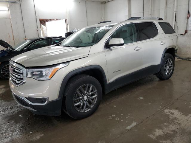 gmc acadia 2017 1gkknmla7hz149281