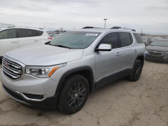 gmc acadia 2019 1gkknmla7kz102548