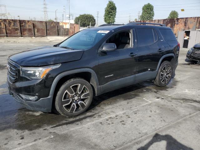 gmc acadia slt 2019 1gkknmla7kz207784