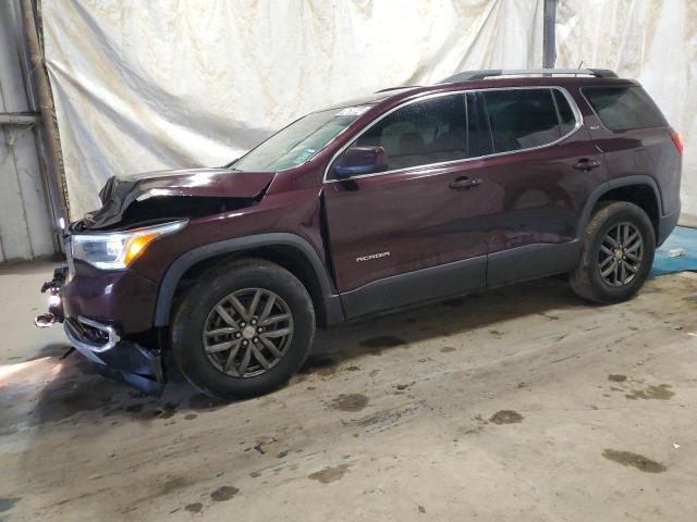 gmc acadia slt 2017 1gkknmla8hz202232