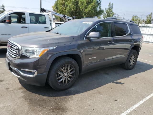 gmc acadia slt 2017 1gkknmla8hz253391