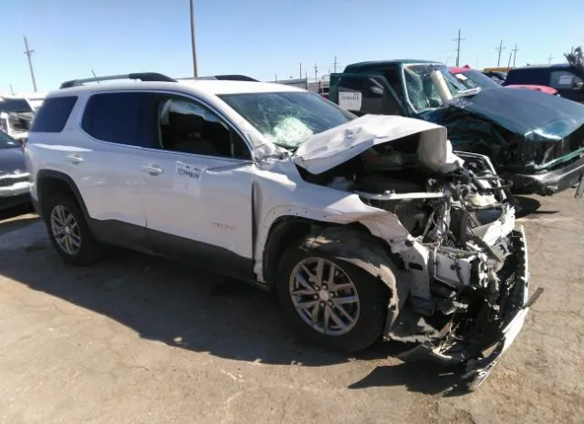 gmc acadia 2019 1gkknmla8kz109525