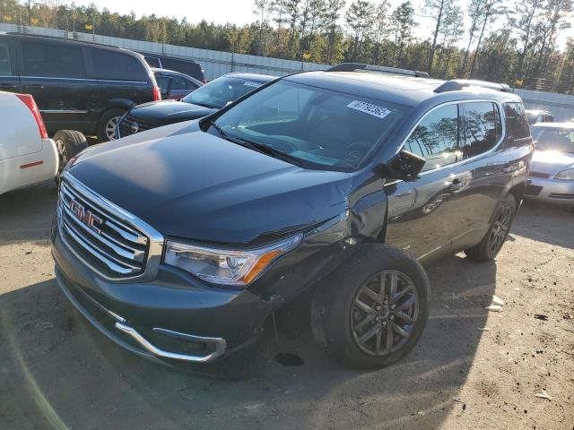 gmc acadia slt 2019 1gkknmla9kz128276